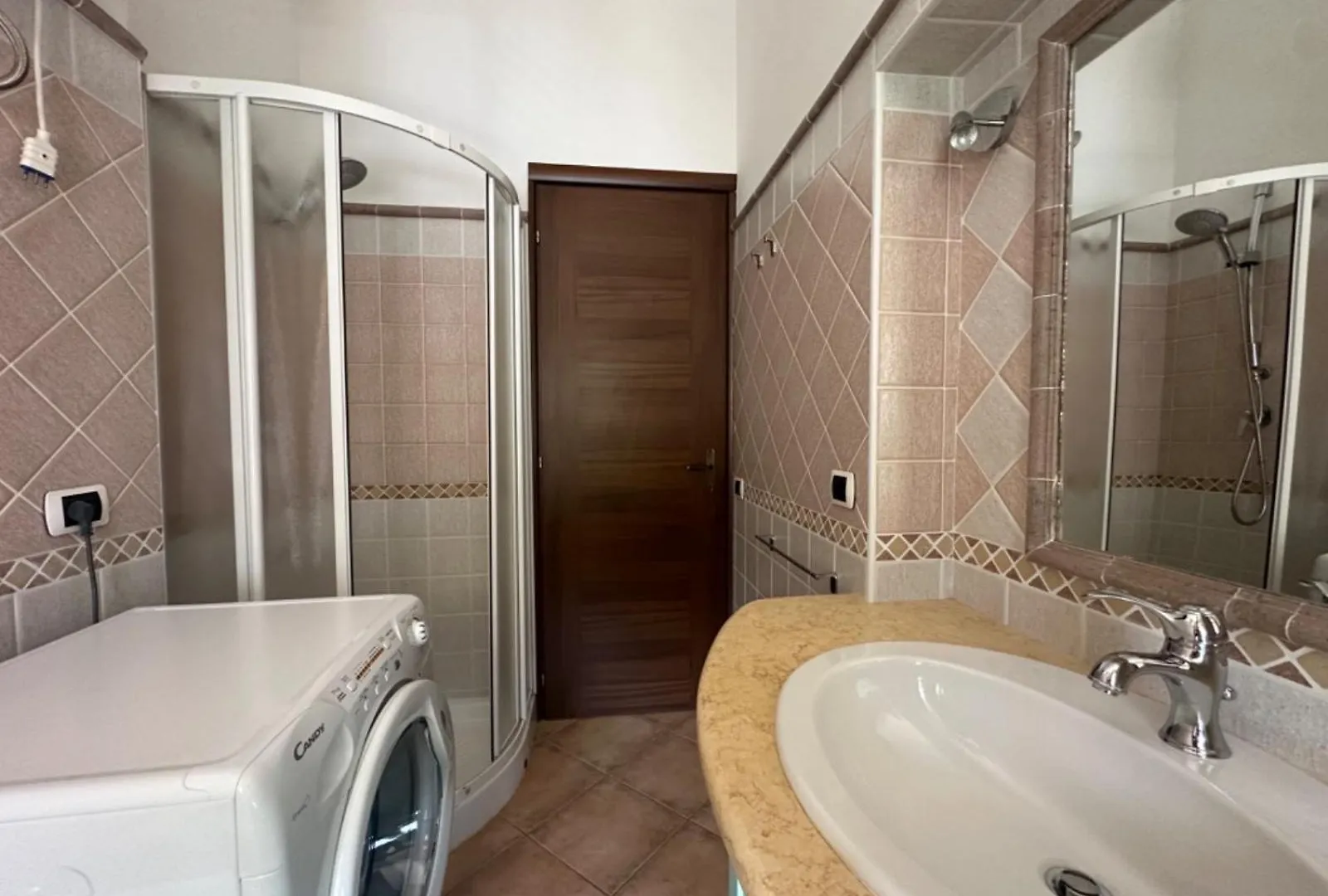 Apartment Piras&Tascedda Porto Frailis Arbatax