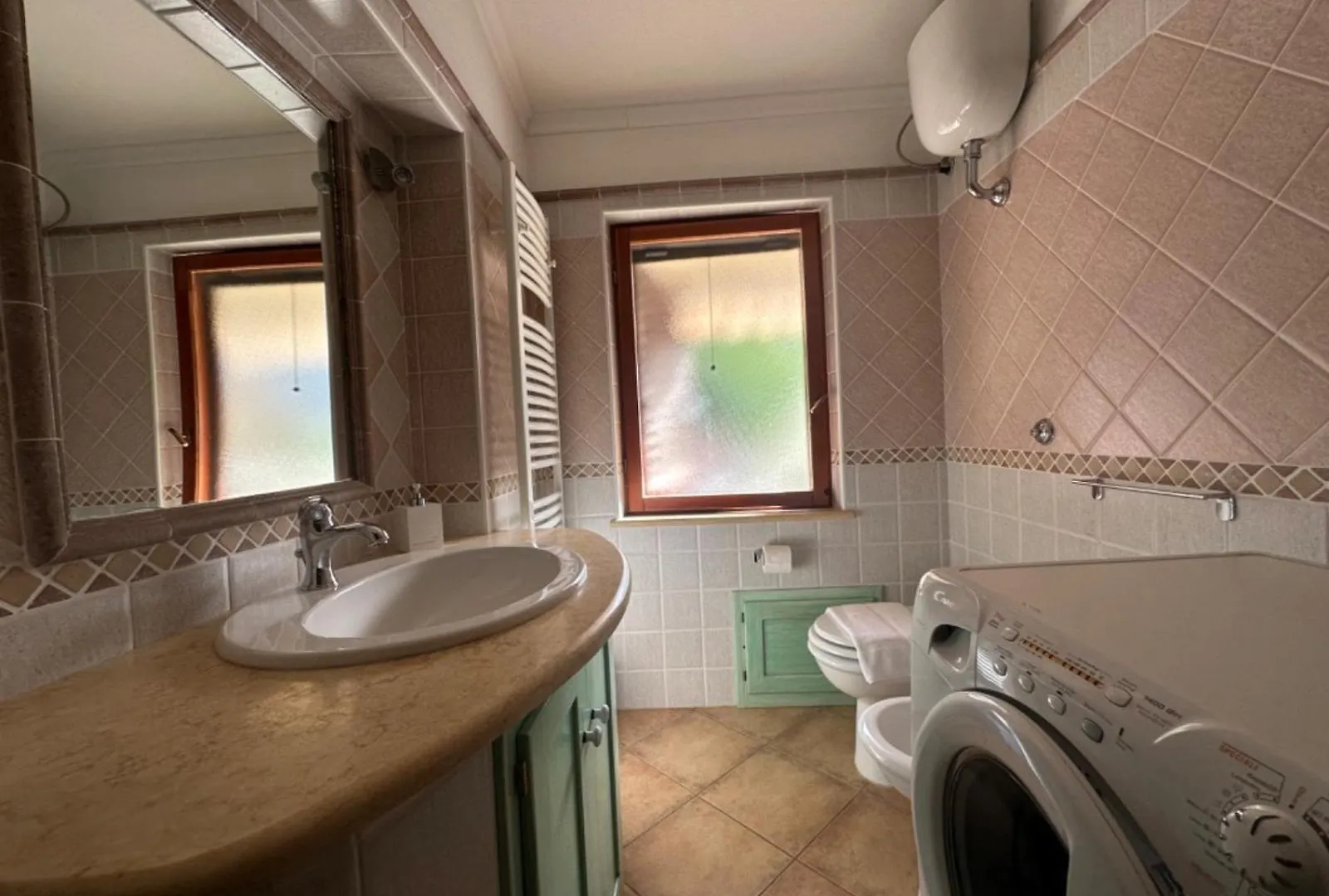 Apartment Piras&Tascedda Porto Frailis Arbatax
