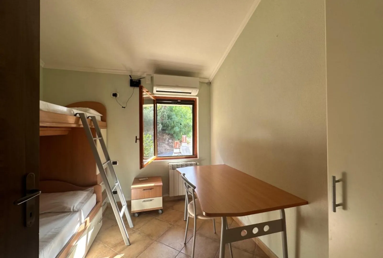 Apartment Piras&Tascedda Porto Frailis Arbatax 0*,  Italy