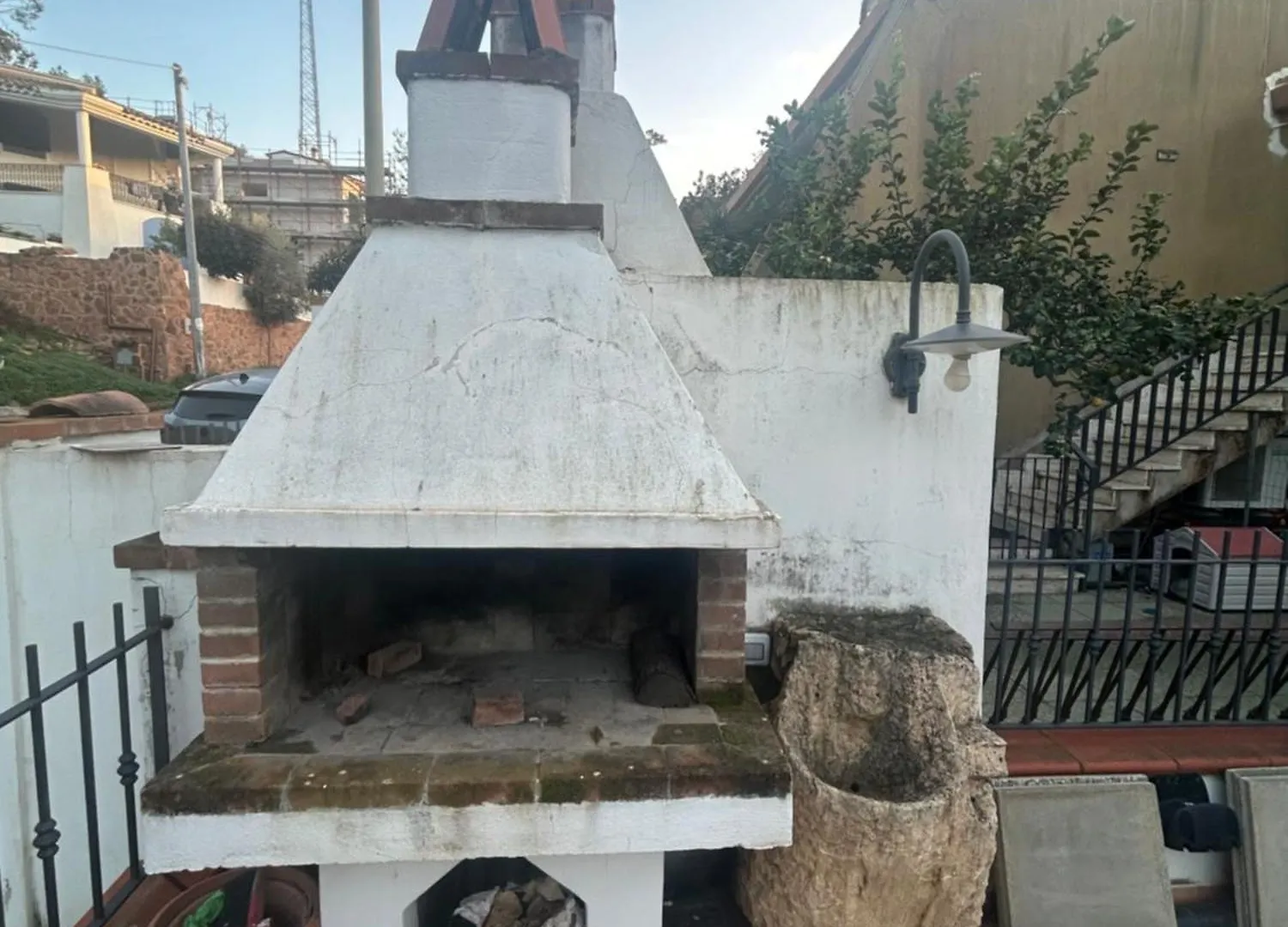 Apartment Piras&Tascedda Porto Frailis Arbatax Italy