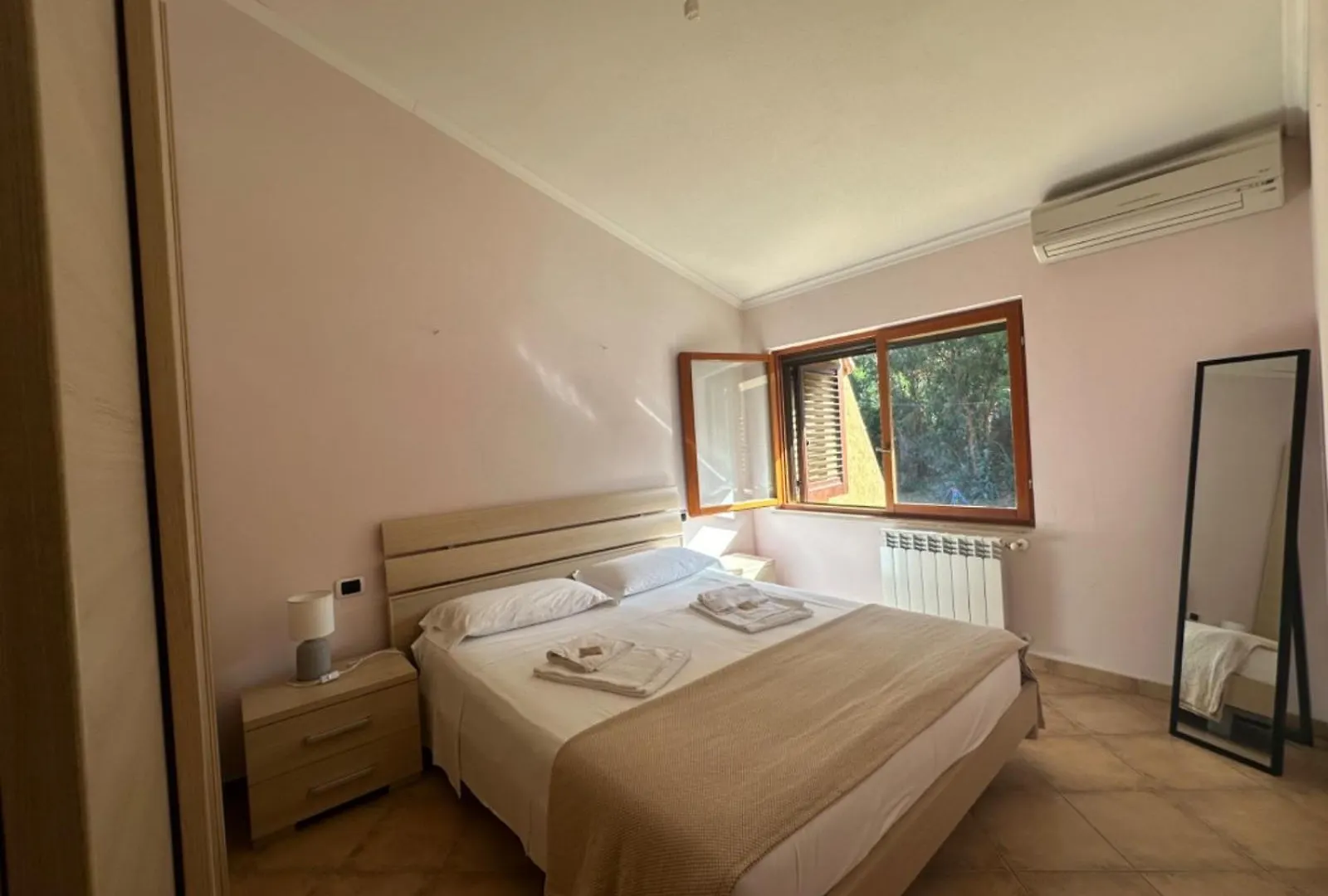 Apartment Piras&Tascedda Porto Frailis Arbatax